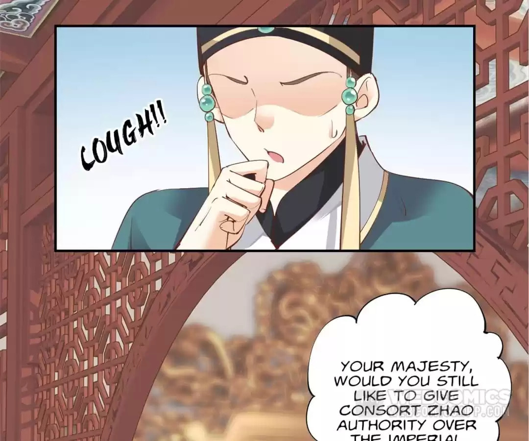 The Bestselling Empress (Colored) Chapter 78 page 41 - 