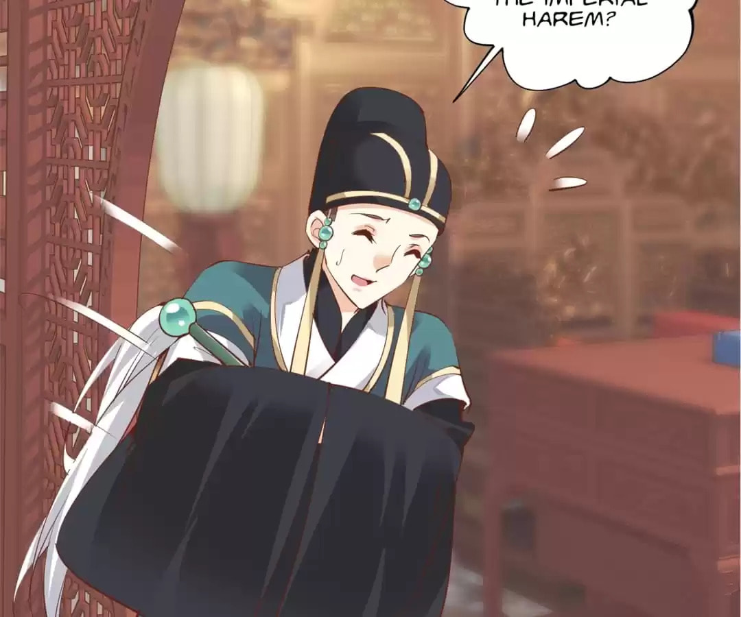 The Bestselling Empress (Colored) Chapter 78 page 42 - 