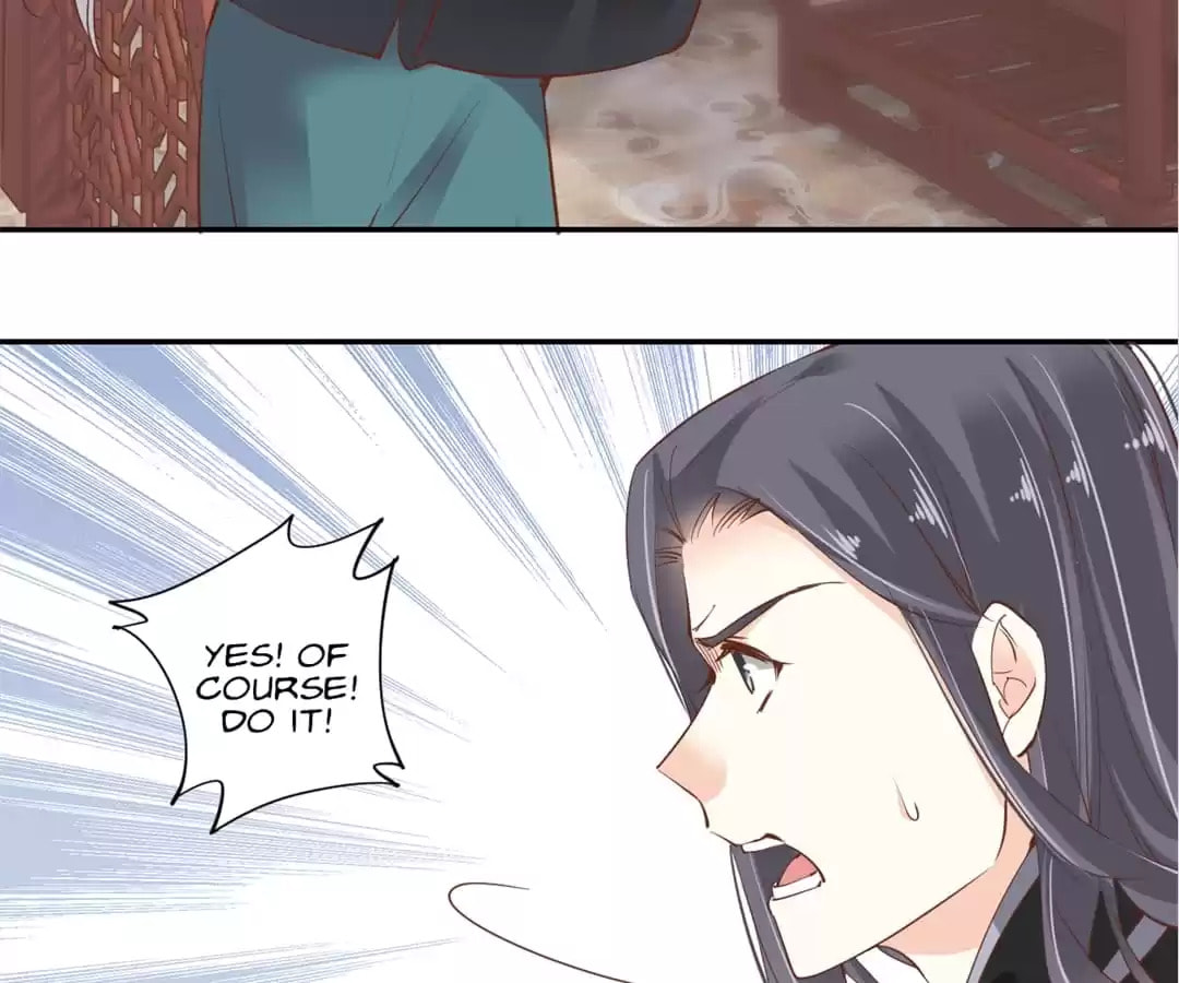 The Bestselling Empress (Colored) Chapter 78 page 43 - 