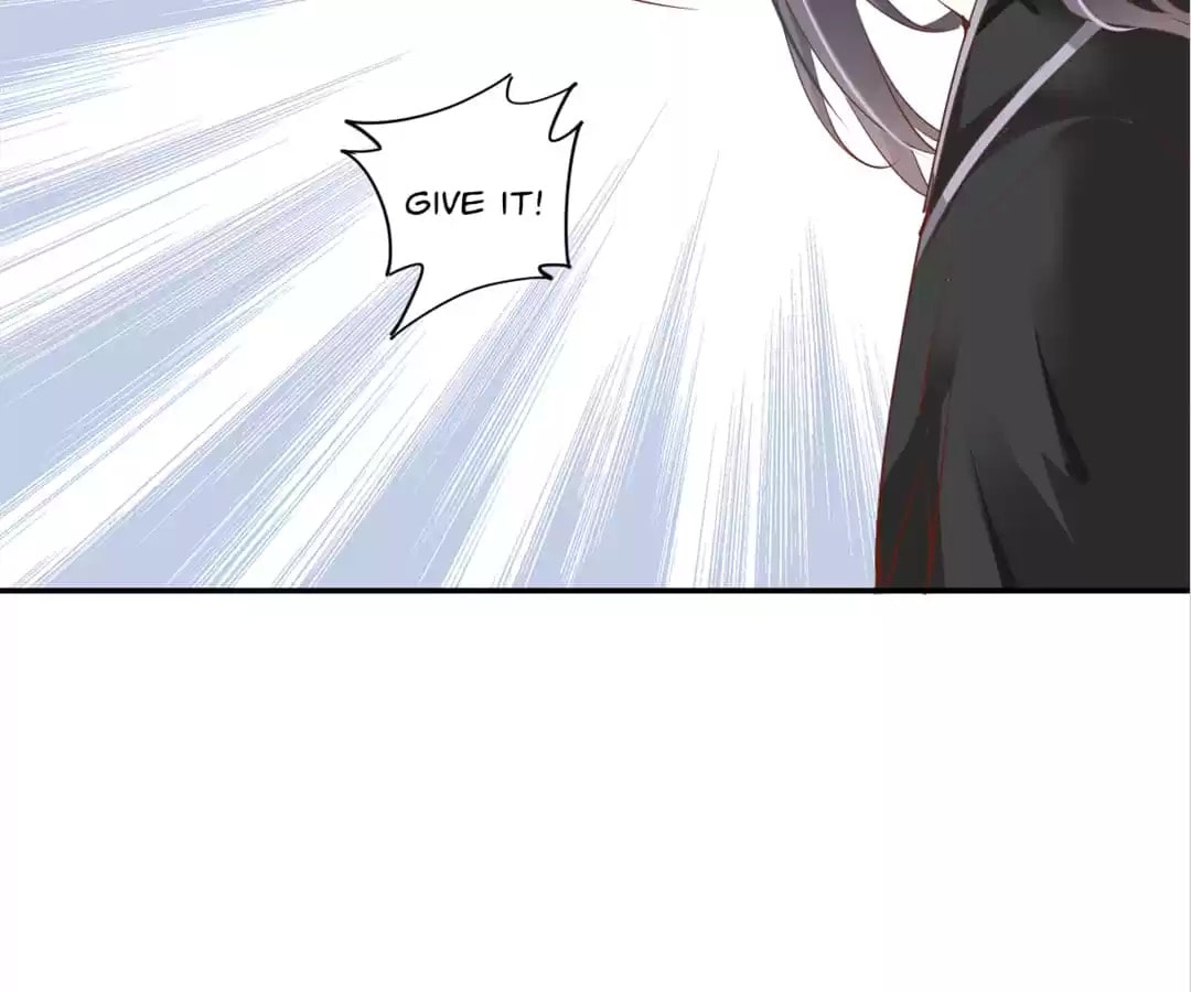 The Bestselling Empress (Colored) Chapter 78 page 44 - 
