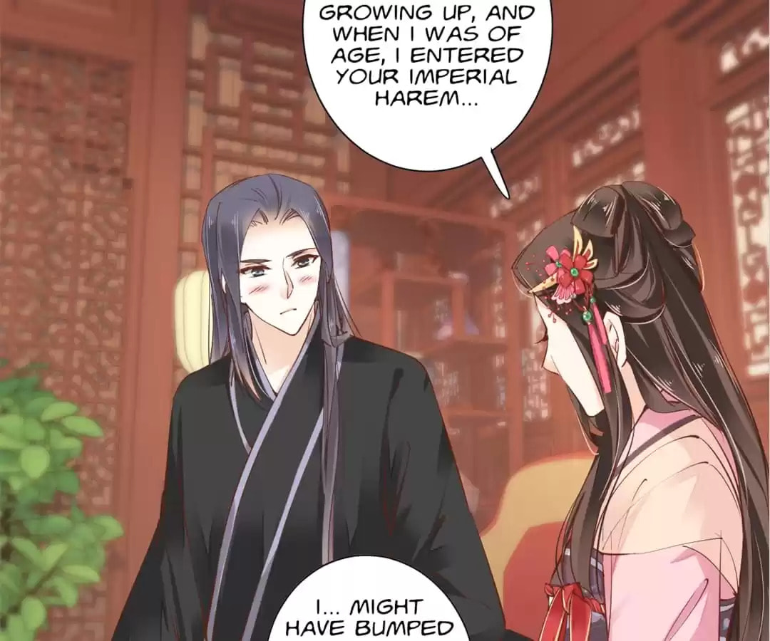 The Bestselling Empress (Colored) Chapter 78 page 7 - 