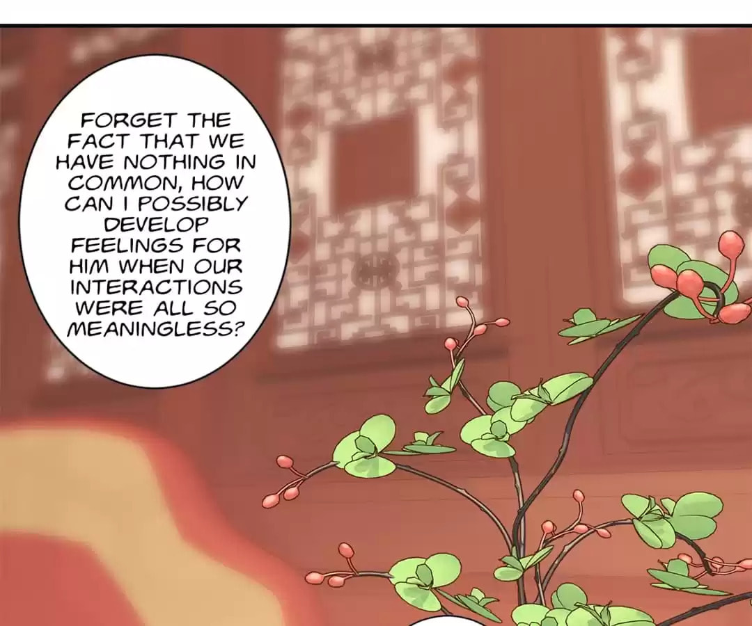 The Bestselling Empress (Colored) Chapter 78 page 9 - 