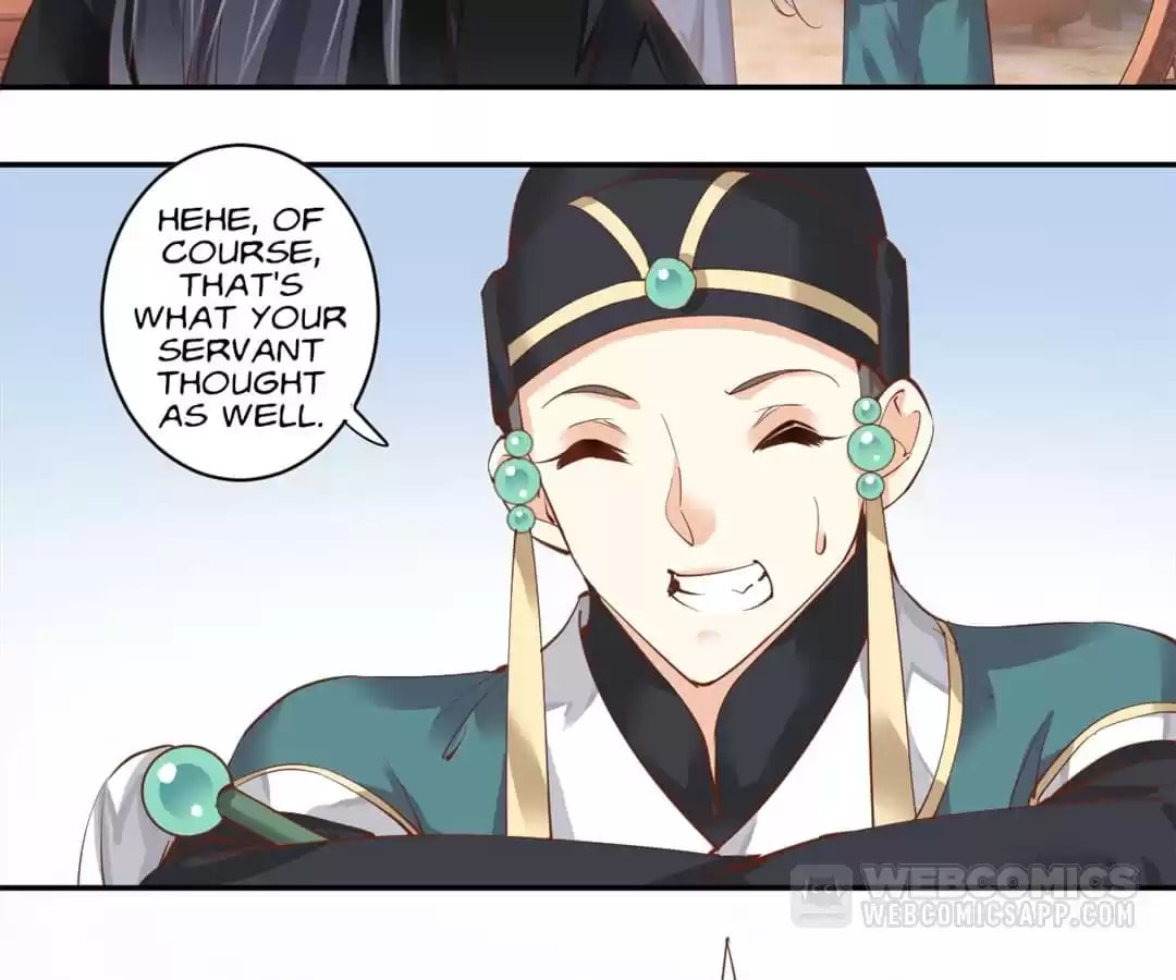 The Bestselling Empress (Colored) Chapter 79 page 2 - 