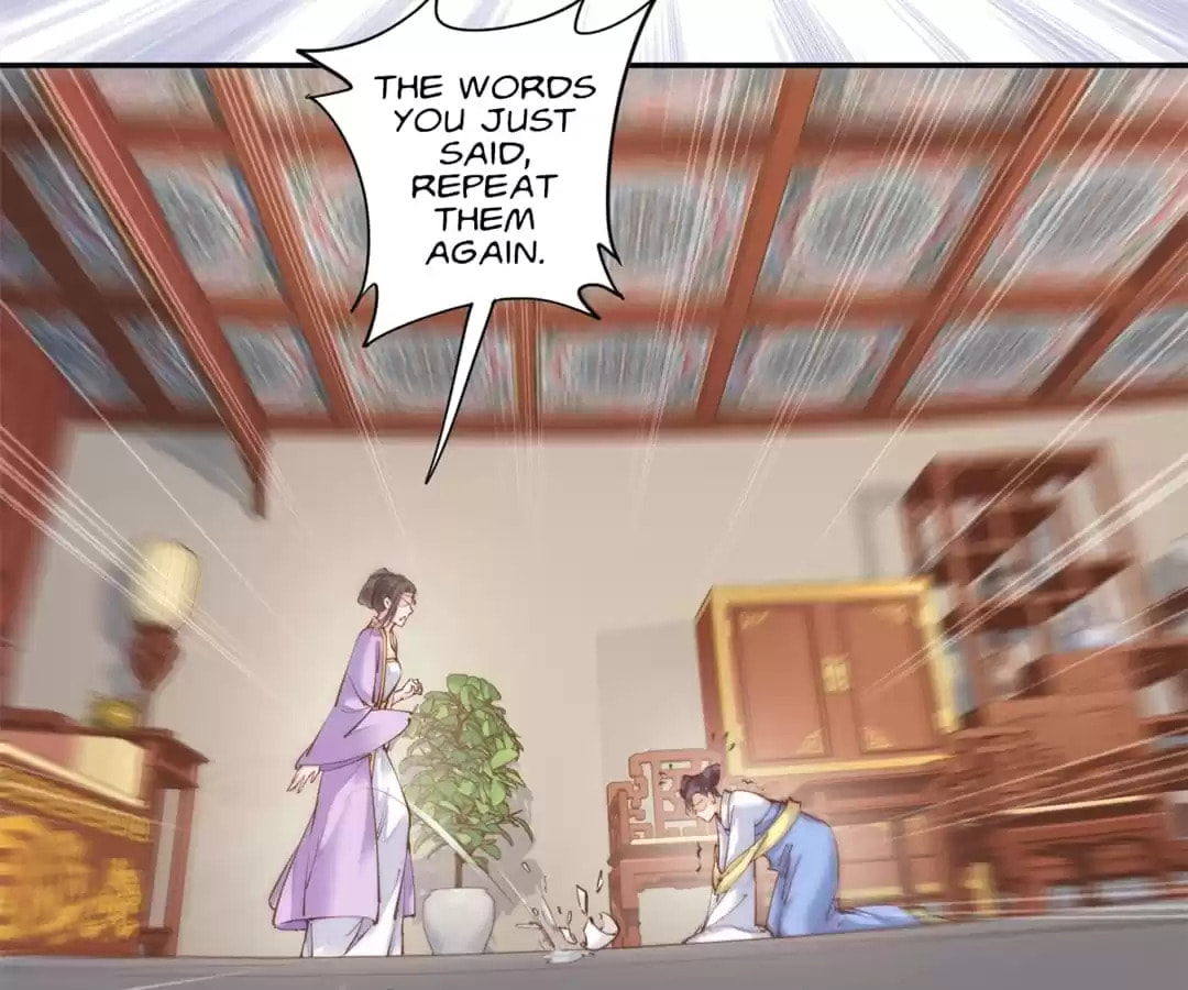 The Bestselling Empress (Colored) Chapter 79 page 13 - 