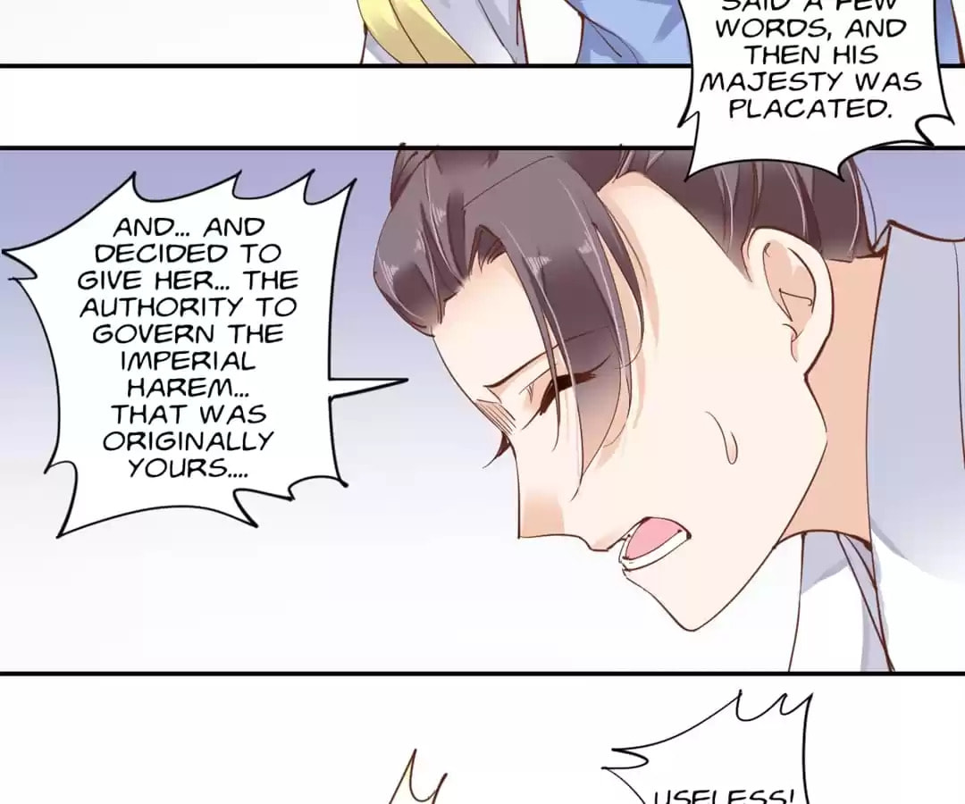 The Bestselling Empress (Colored) Chapter 79 page 15 - 