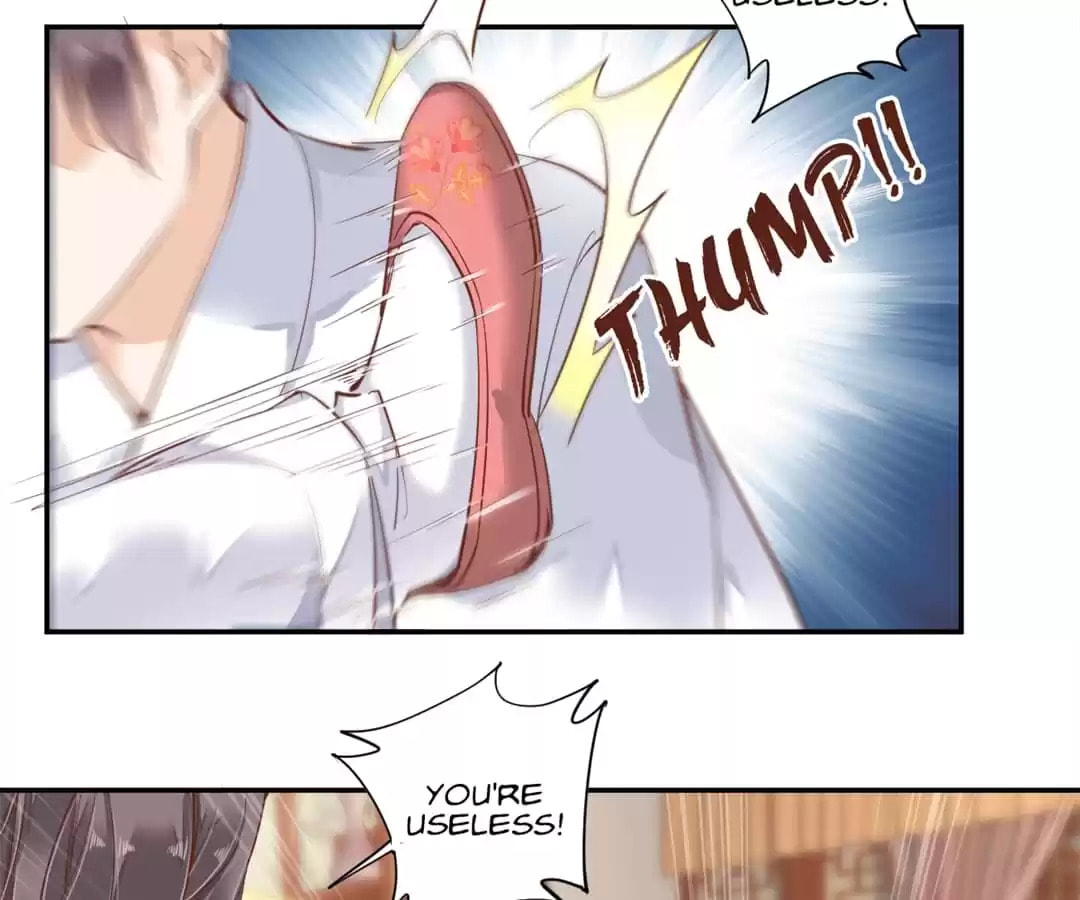 The Bestselling Empress (Colored) Chapter 79 page 16 - 