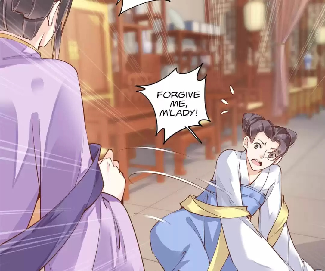 The Bestselling Empress (Colored) Chapter 79 page 17 - 