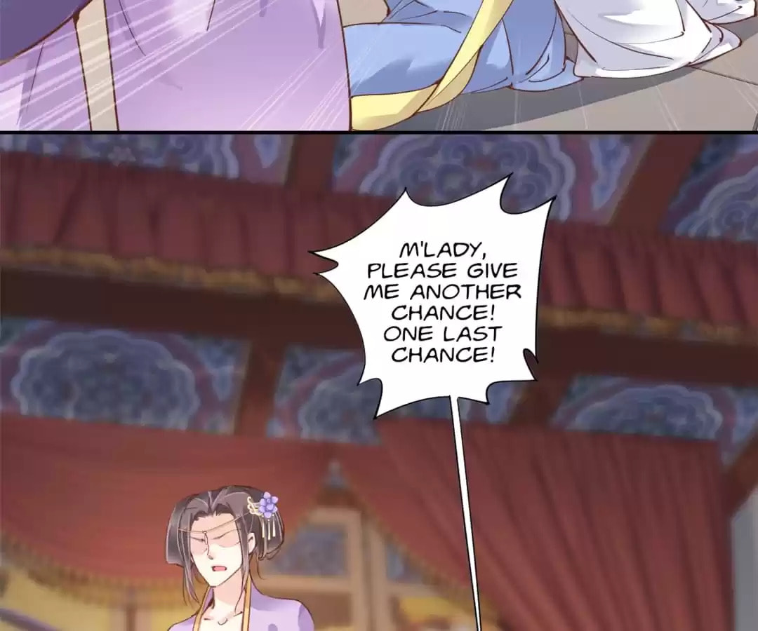 The Bestselling Empress (Colored) Chapter 79 page 18 - 