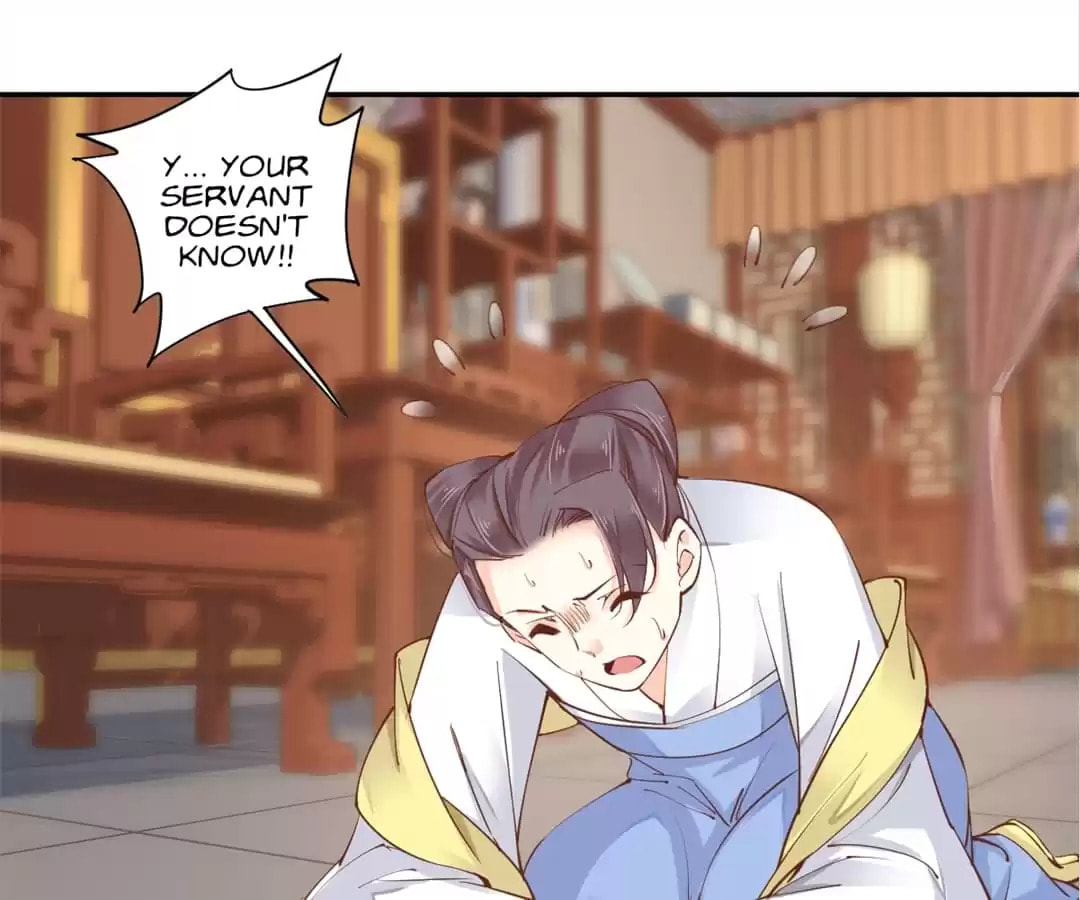 The Bestselling Empress (Colored) Chapter 79 page 21 - 