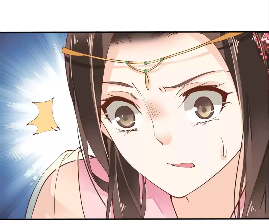 The Bestselling Empress (Colored) Chapter 79 page 29 - 