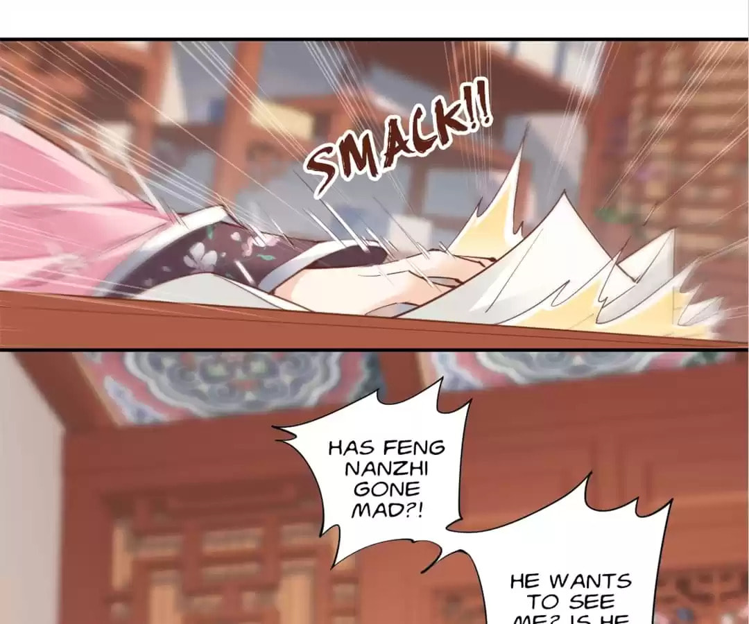 The Bestselling Empress (Colored) Chapter 79 page 30 - 