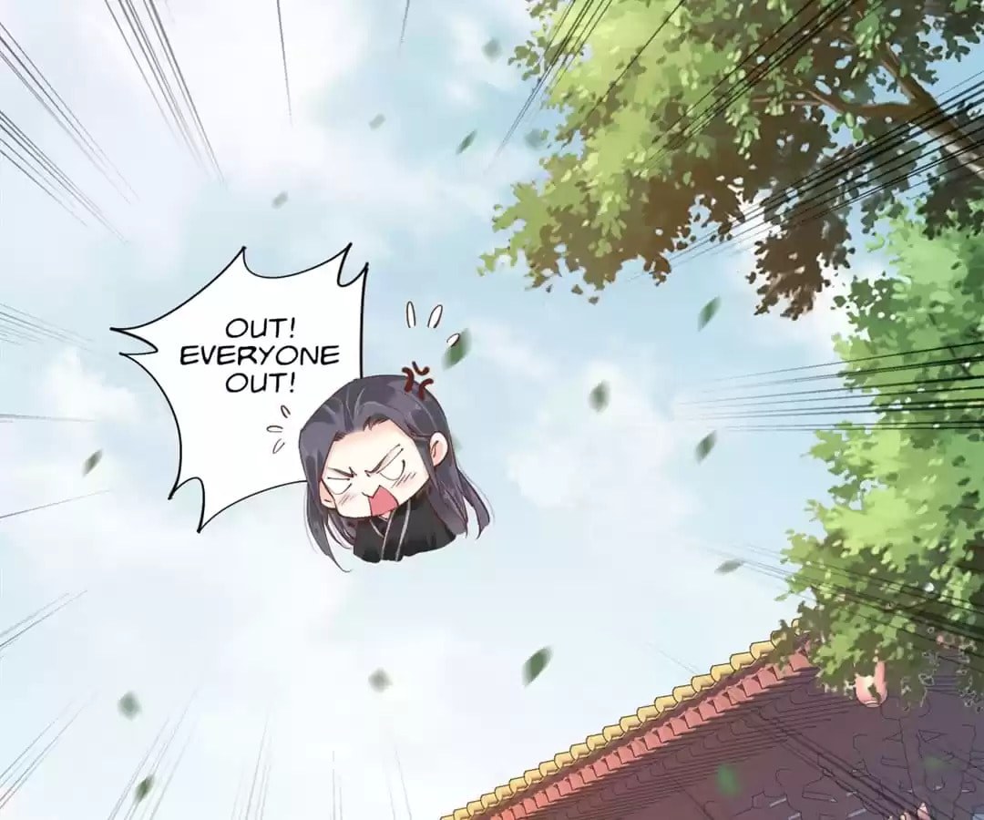 The Bestselling Empress (Colored) Chapter 79 page 4 - 