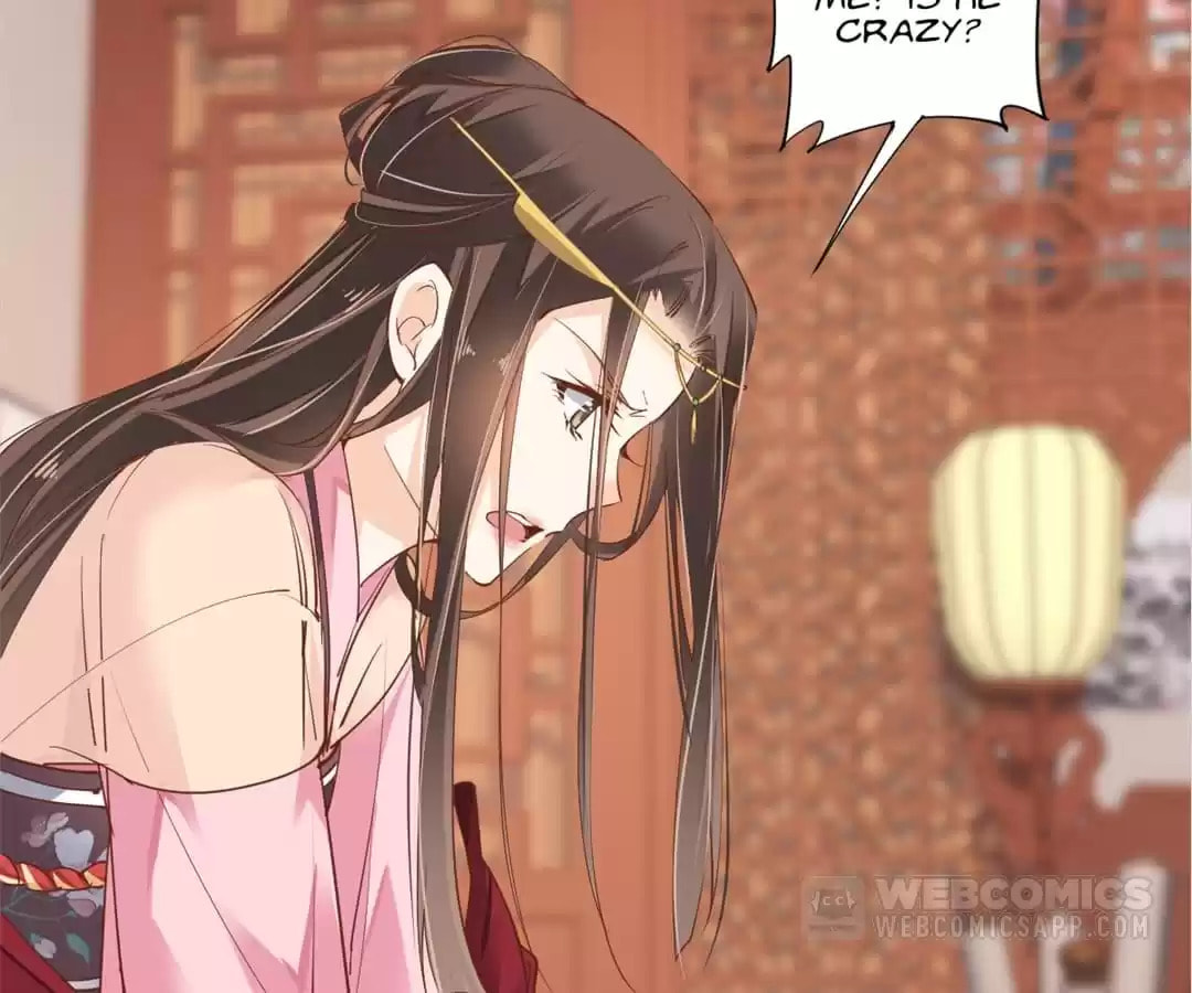 The Bestselling Empress (Colored) Chapter 79 page 31 - 