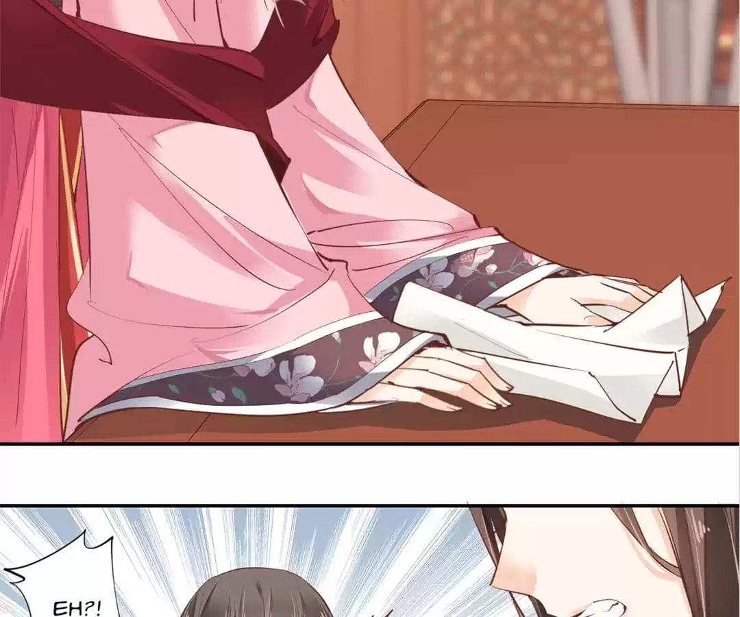 The Bestselling Empress (Colored) Chapter 79 page 32 - 