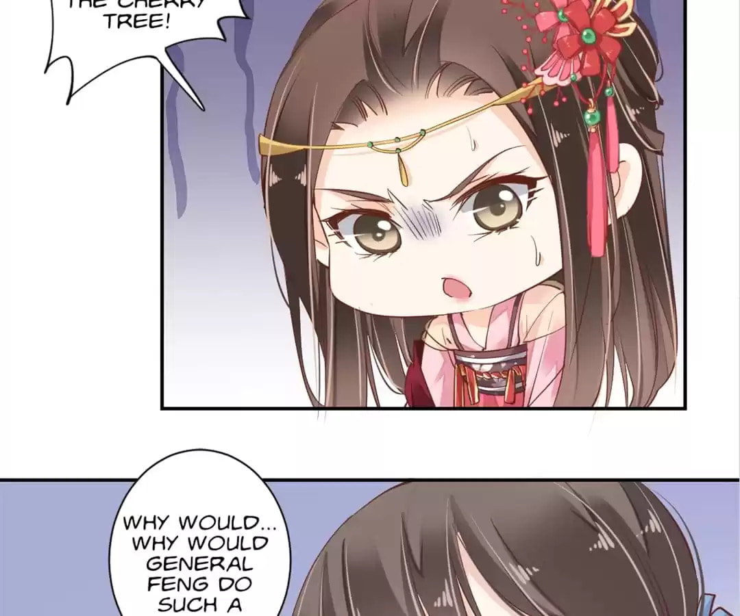 The Bestselling Empress (Colored) Chapter 79 page 35 - 