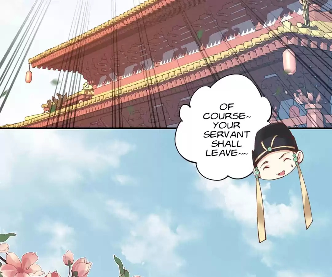 The Bestselling Empress (Colored) Chapter 79 page 5 - 
