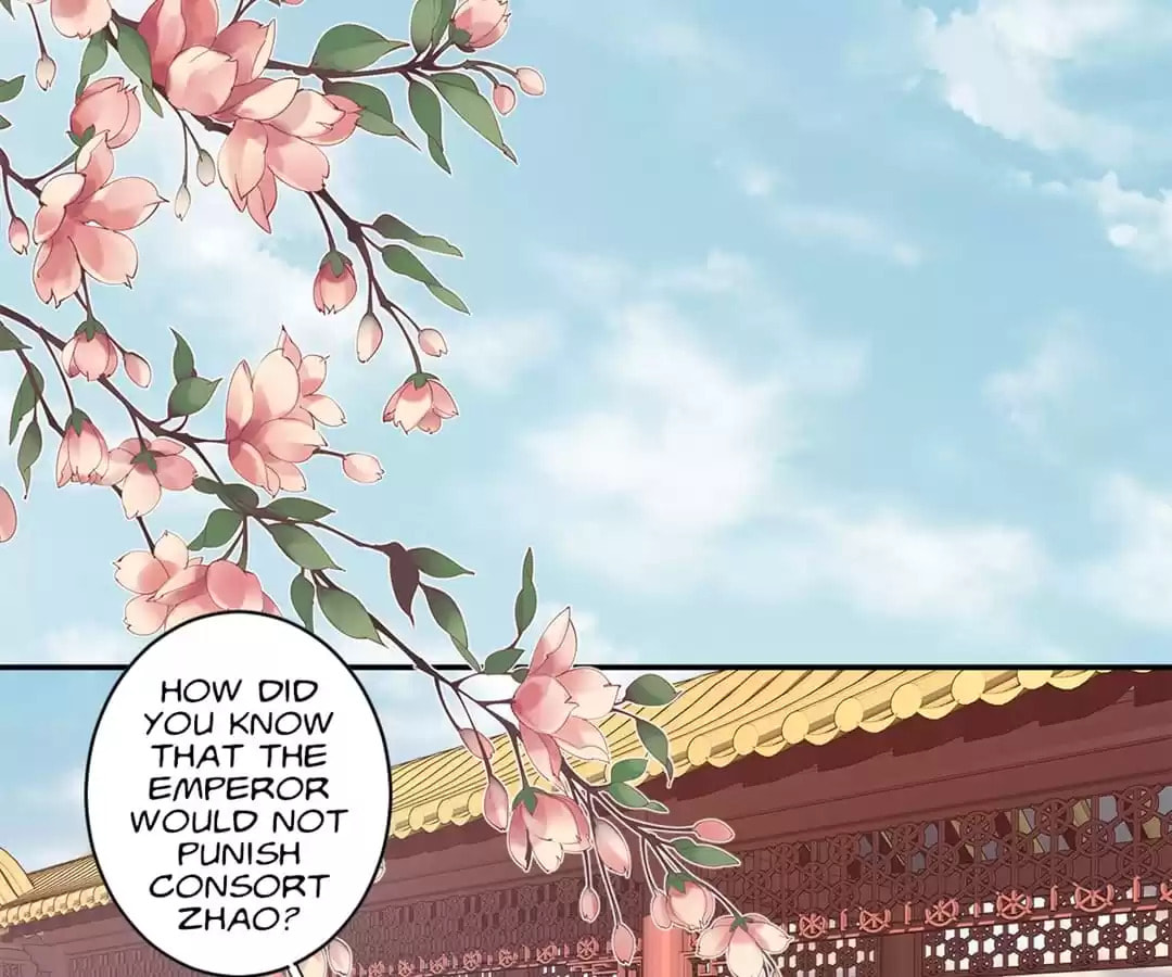 The Bestselling Empress (Colored) Chapter 79 page 6 - 