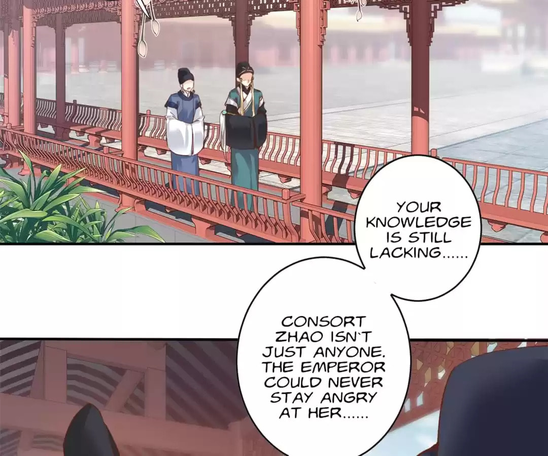 The Bestselling Empress (Colored) Chapter 79 page 7 - 