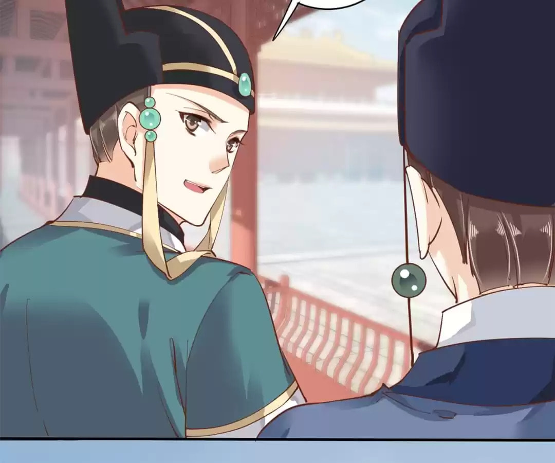 The Bestselling Empress (Colored) Chapter 79 page 8 - 
