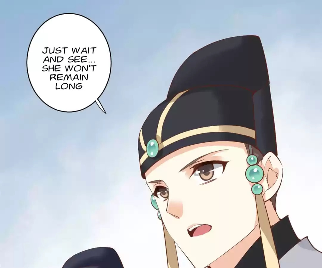 The Bestselling Empress (Colored) Chapter 79 page 9 - 