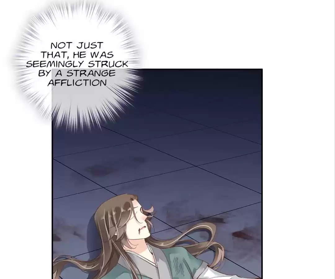 The Bestselling Empress (Colored) Chapter 8 page 11 - 