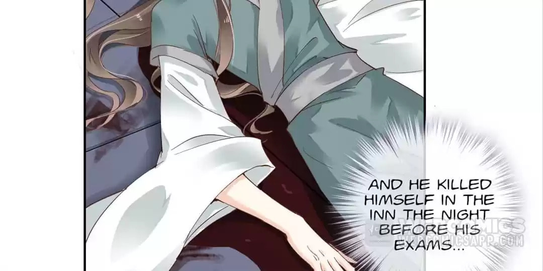 The Bestselling Empress (Colored) Chapter 8 page 12 - 