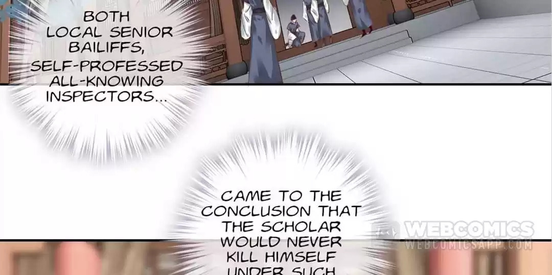 The Bestselling Empress (Colored) Chapter 8 page 16 - 