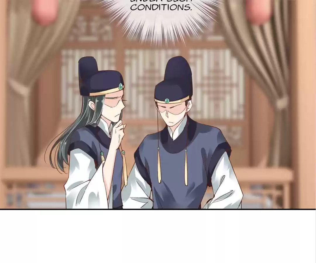 The Bestselling Empress (Colored) Chapter 8 page 17 - 