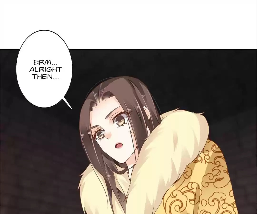The Bestselling Empress (Colored) Chapter 8 page 3 - 