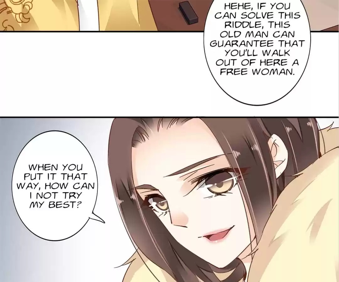 The Bestselling Empress (Colored) Chapter 8 page 23 - 