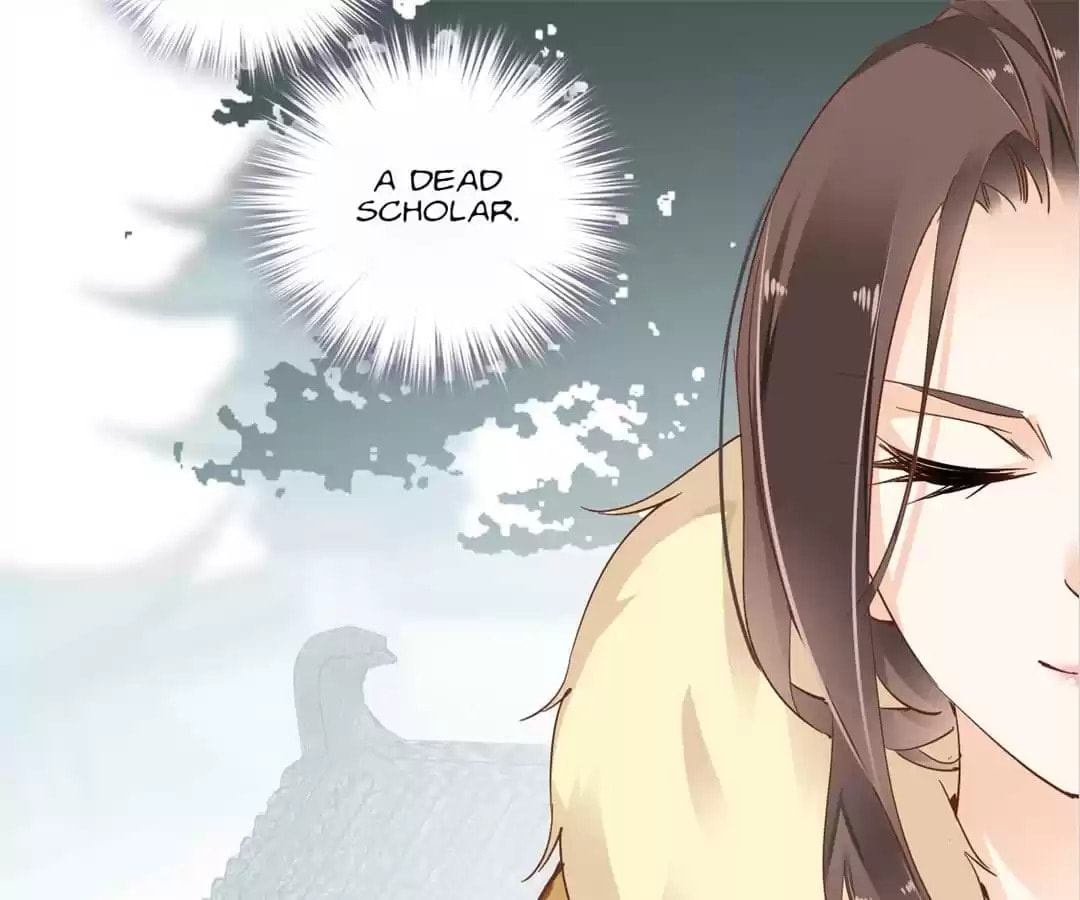 The Bestselling Empress (Colored) Chapter 8 page 25 - 