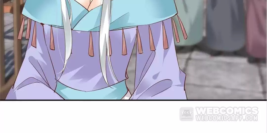 The Bestselling Empress (Colored) Chapter 8 page 30 - 