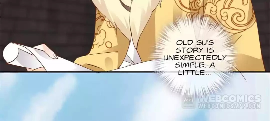 The Bestselling Empress (Colored) Chapter 8 page 4 - 
