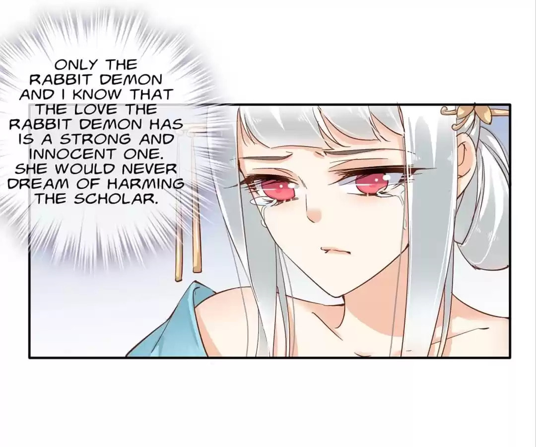 The Bestselling Empress (Colored) Chapter 8 page 31 - 