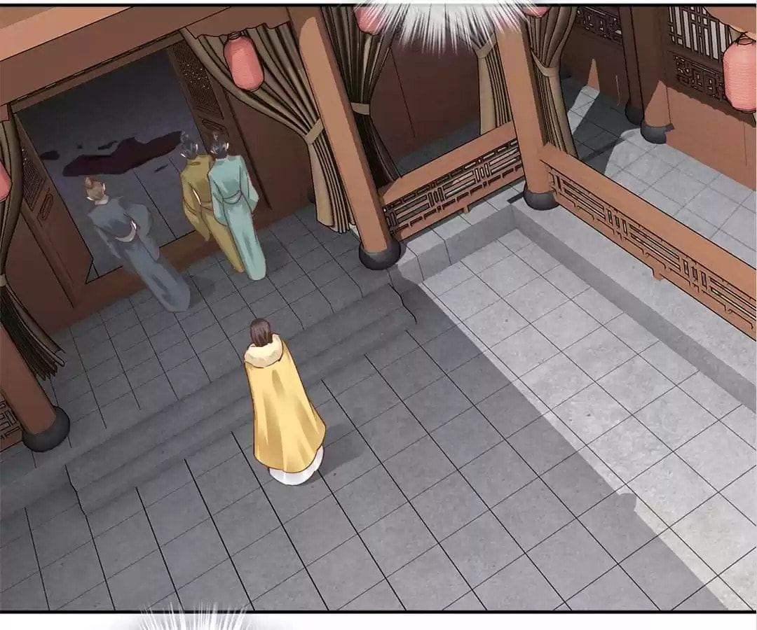 The Bestselling Empress (Colored) Chapter 8 page 33 - 