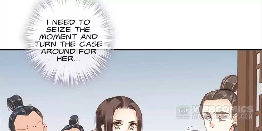 The Bestselling Empress (Colored) Chapter 8 page 34 - 