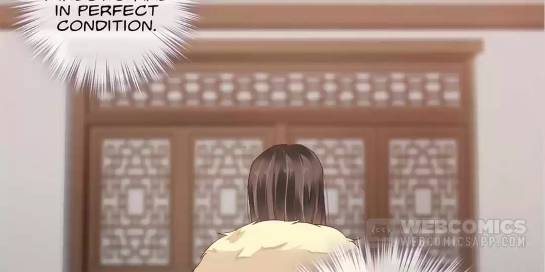 The Bestselling Empress (Colored) Chapter 8 page 36 - 