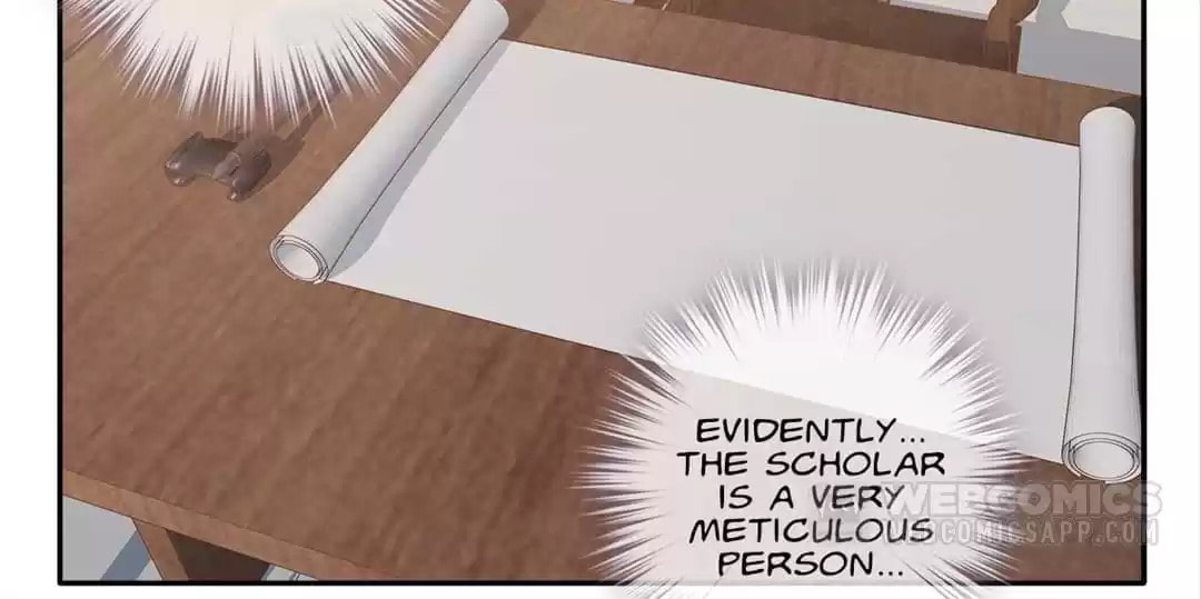 The Bestselling Empress (Colored) Chapter 8 page 38 - 
