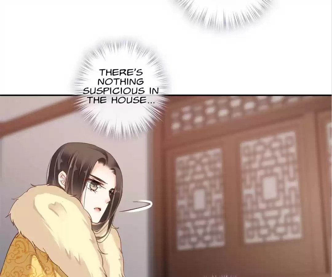 The Bestselling Empress (Colored) Chapter 8 page 39 - 