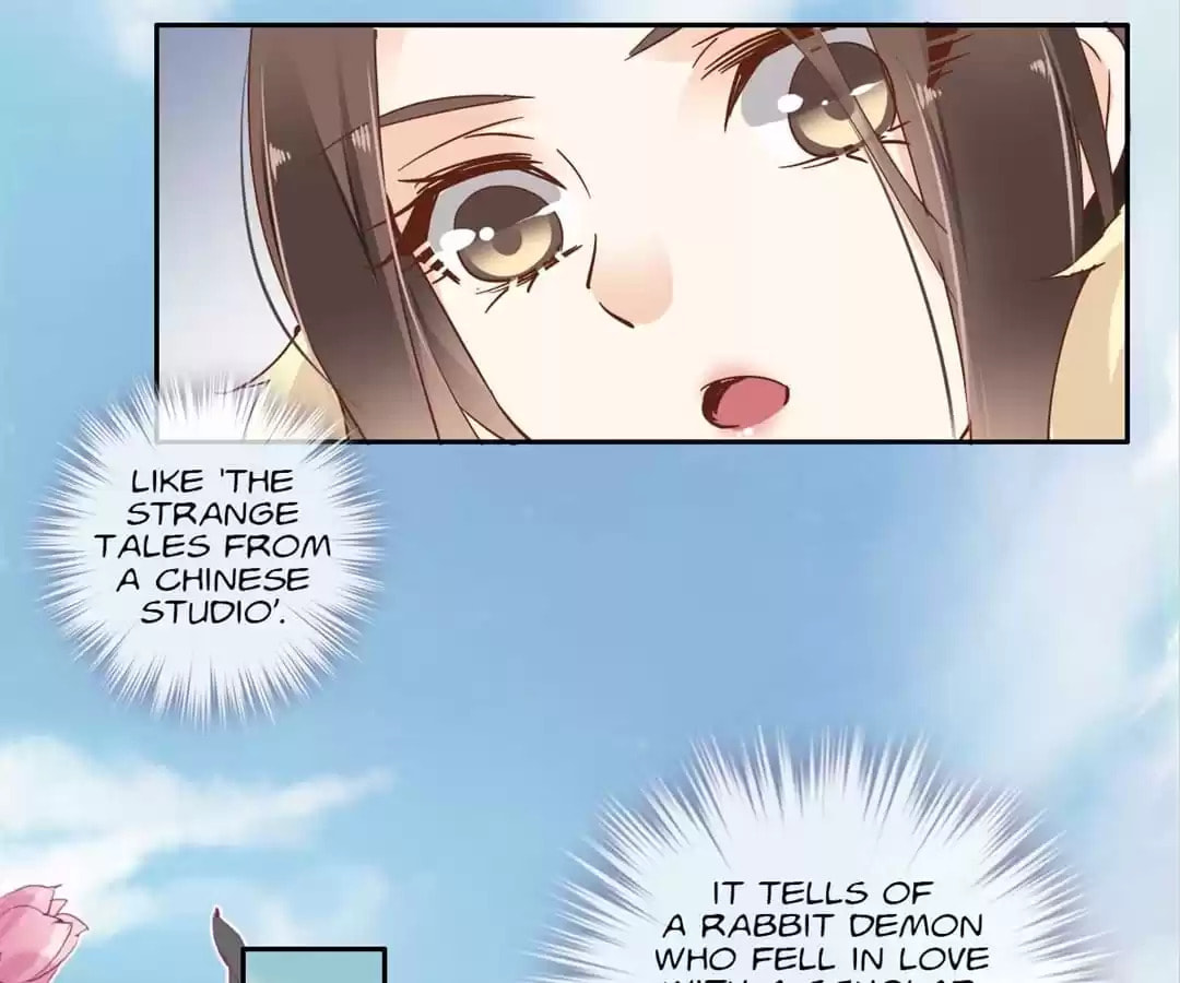 The Bestselling Empress (Colored) Chapter 8 page 5 - 