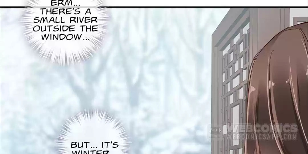 The Bestselling Empress (Colored) Chapter 8 page 42 - 