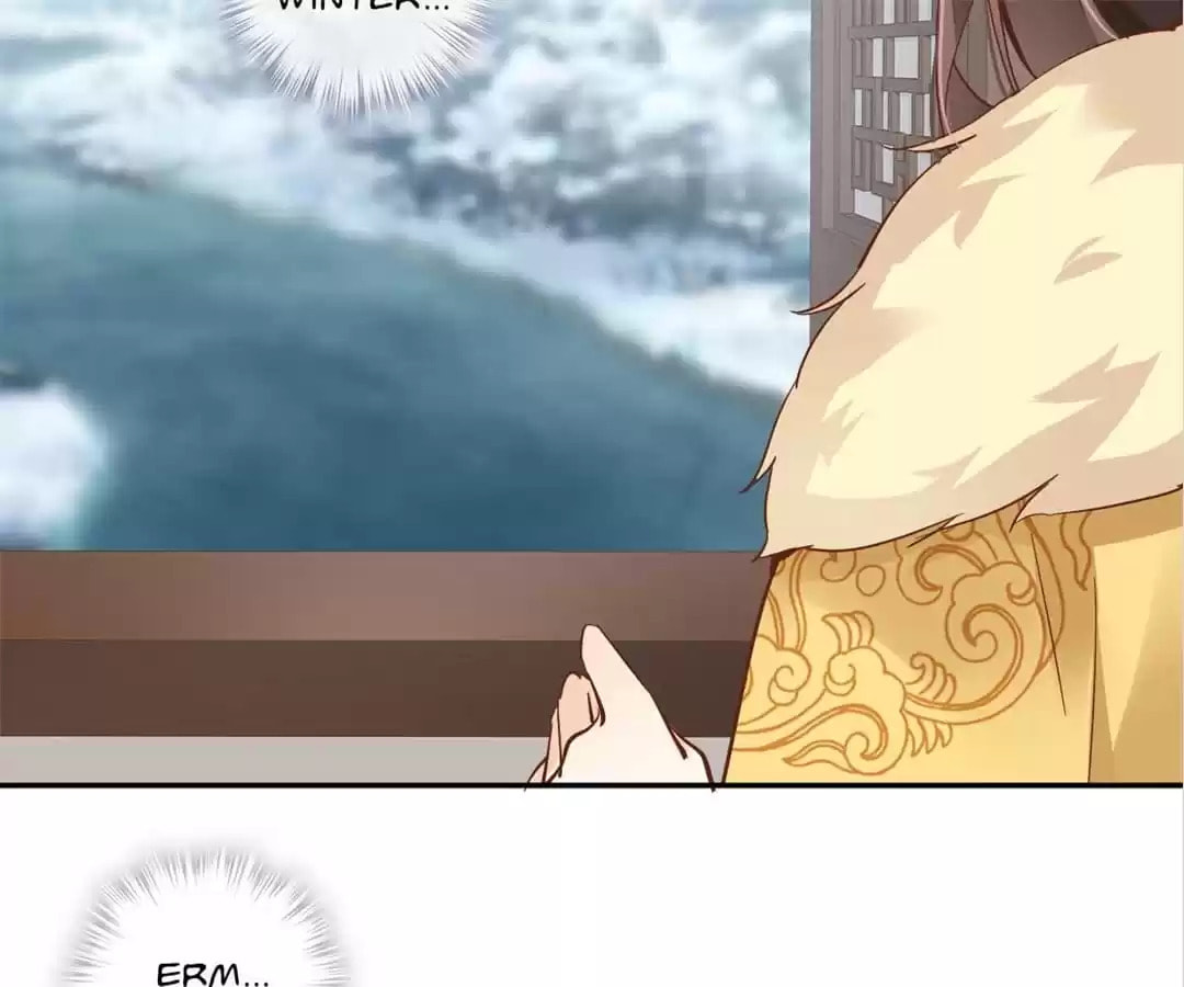 The Bestselling Empress (Colored) Chapter 8 page 43 - 