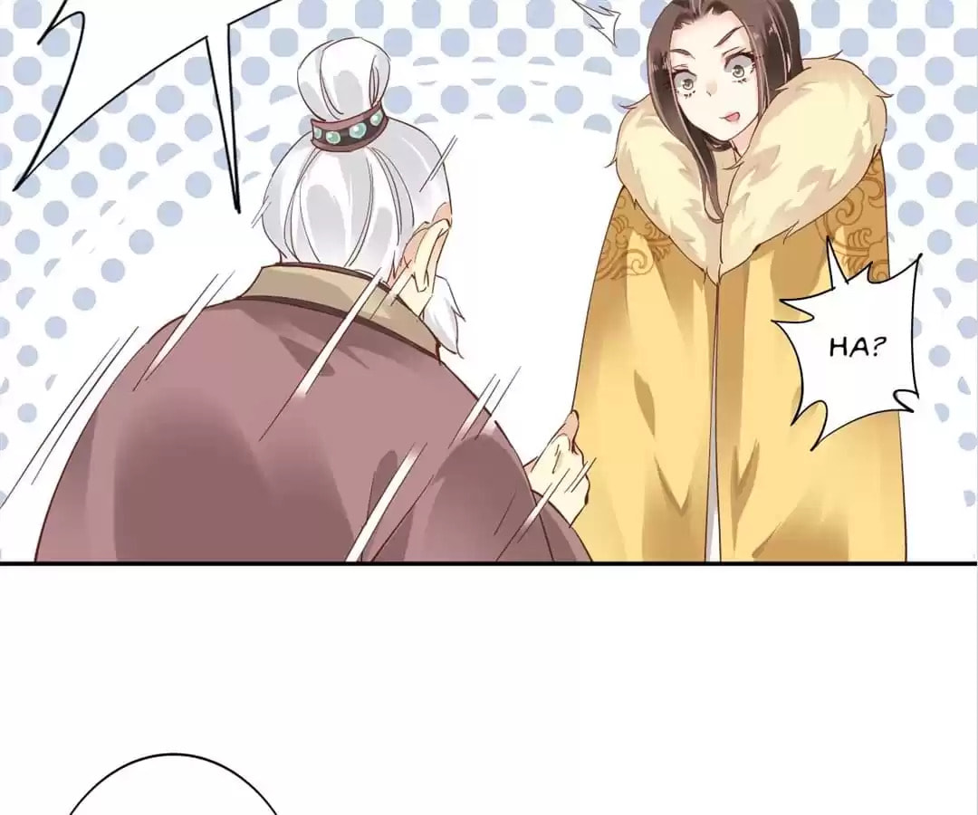 The Bestselling Empress (Colored) Chapter 8 page 47 - 