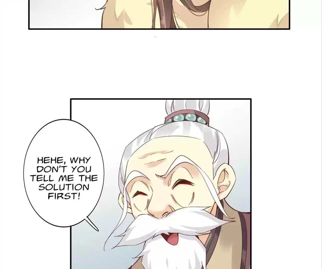 The Bestselling Empress (Colored) Chapter 8 page 49 - 