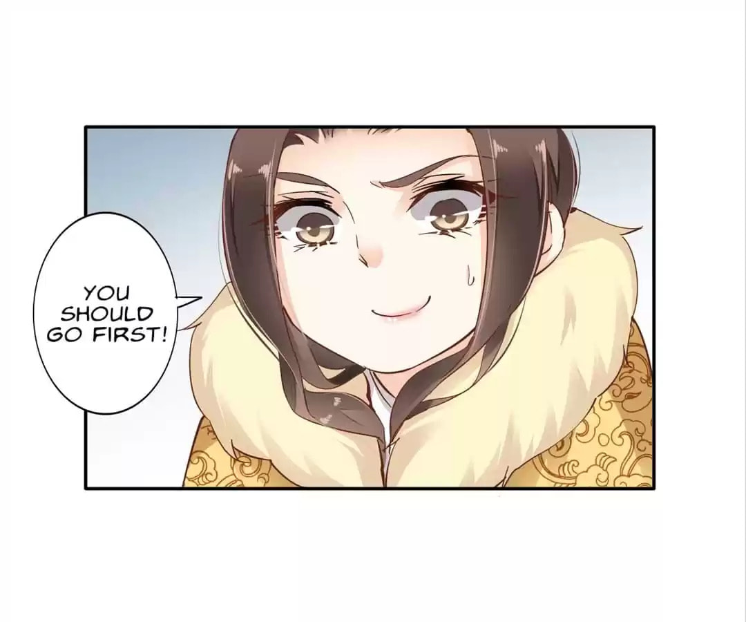 The Bestselling Empress (Colored) Chapter 8 page 51 - 