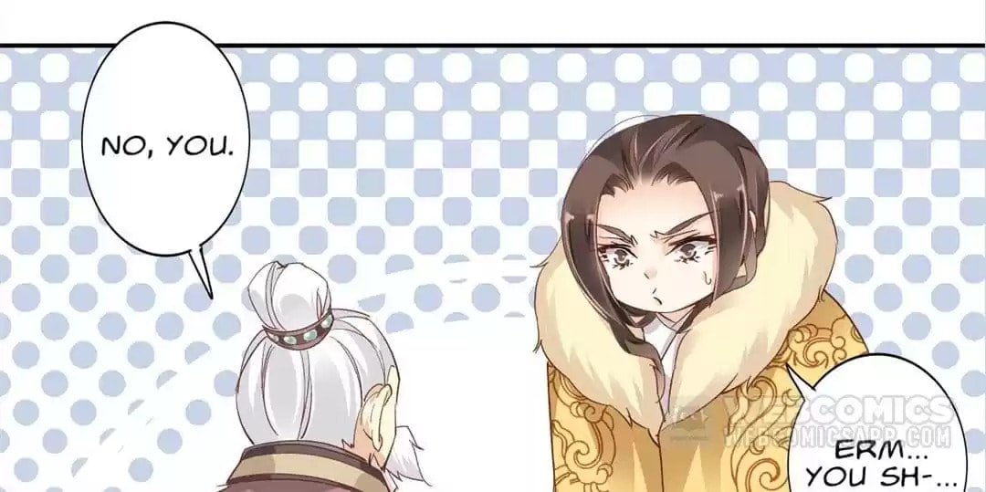 The Bestselling Empress (Colored) Chapter 8 page 52 - 