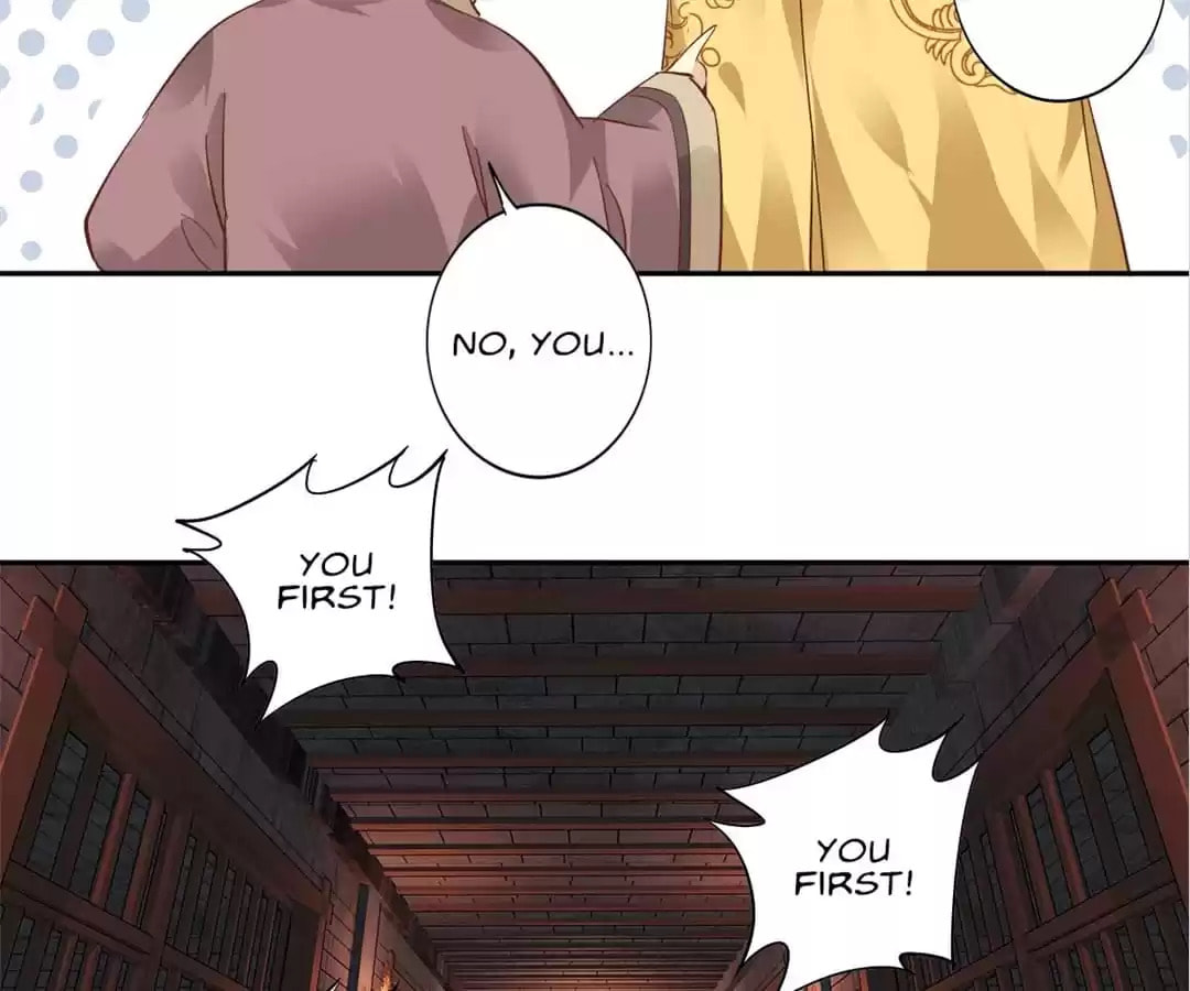 The Bestselling Empress (Colored) Chapter 8 page 53 - 