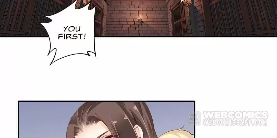 The Bestselling Empress (Colored) Chapter 8 page 54 - 