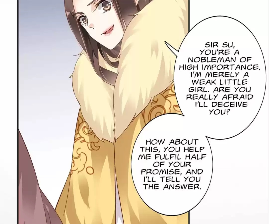 The Bestselling Empress (Colored) Chapter 8 page 55 - 