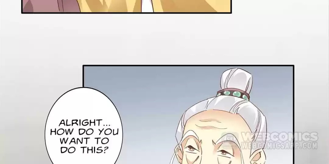 The Bestselling Empress (Colored) Chapter 8 page 56 - 